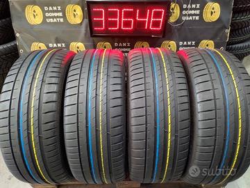 4 GOMME USATE MICHELIN 235 45 18 ESTIVE