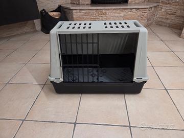 trasportino per cani o gatti