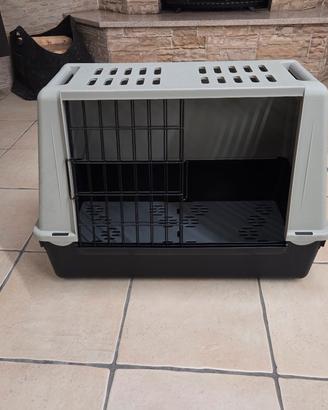 trasportino per cani o gatti