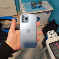 iPhone 13 pro max per ricambi 