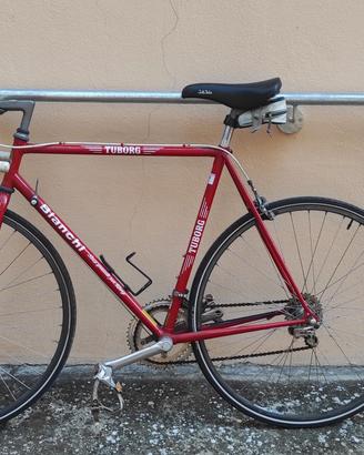  Bicicletta da corsa .