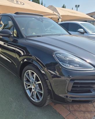 Porsche Cayenne 3.0 V6 - PRONTA CONSEGNA