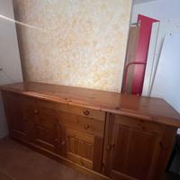 credenza buffet porta TV mobile