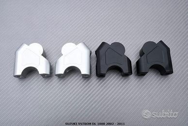 Alzamoto / riser SUZUKI VSTROM DL 1000 2002 - 2011