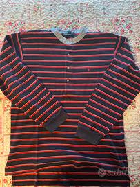 Polo ralph lauren  manica lunga