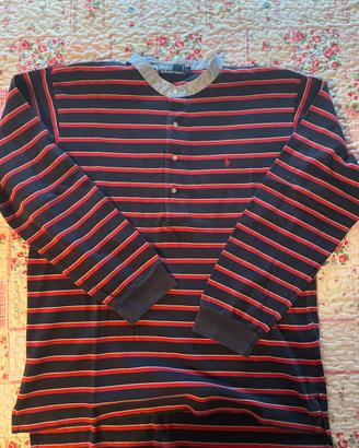 Polo ralph lauren  manica lunga