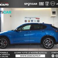 Alfa Romeo Stelvio 2.2 TD 210 CV Veloce AT8 Q...