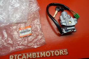 BLOCCHETTO ACCENSIONE SUZUKI BANDIT 1200