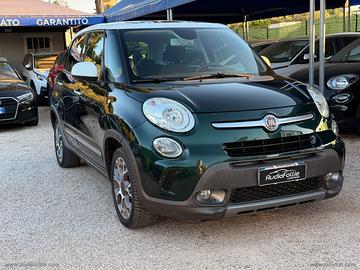 FIAT 500L 1.6 MJT 105 CV Trekking