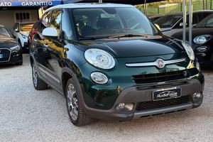 FIAT 500L 1.6 MJT 105 CV Trekking