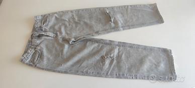 jeans Zara 