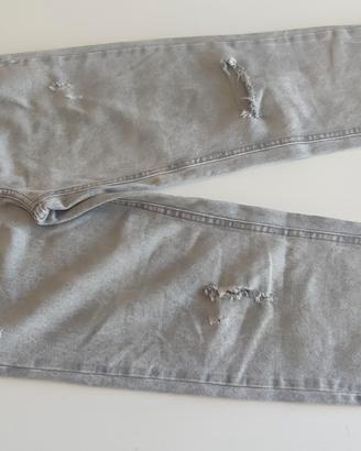 jeans Zara 