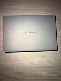 Notebook ASUS Zenbook A14 UX3407QA