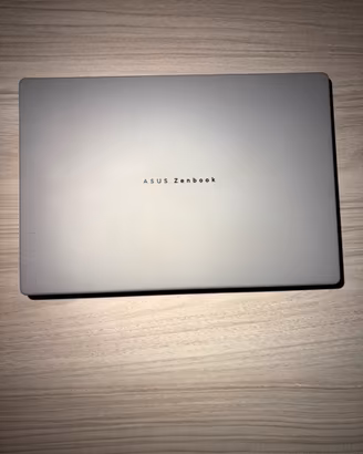 Notebook ASUS Zenbook A14 UX3407QA