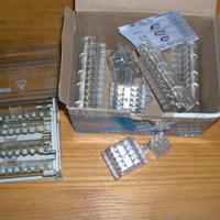 Morsettiere cavi Legrand come Cembre Weidmuller