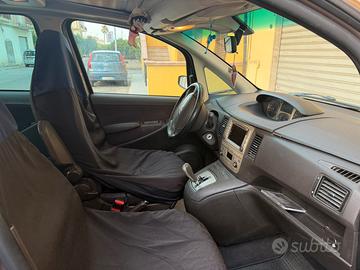 Musa Multijet