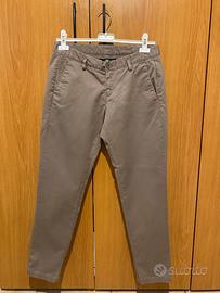 Pantaloni donna Benetton