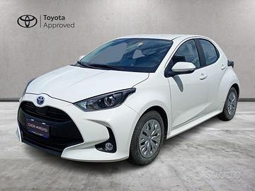 Toyota Yaris 1.5h Active