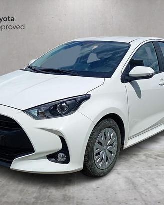 Toyota Yaris 1.5h Active