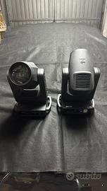Coppia beam betopper clb 260