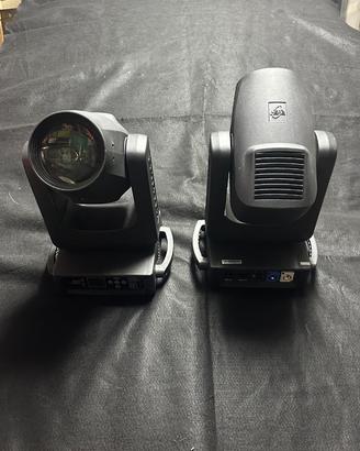 Coppia beam betopper clb 260