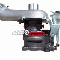 Turbocompressore per Lancia Musa 1.9 jtd 101cv