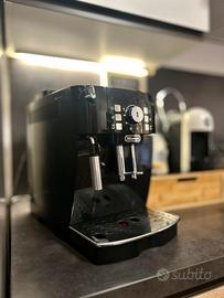 Magnifica S De longhi
