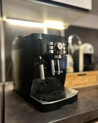 Magnifica S De longhi
