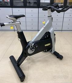 Spinning Bike