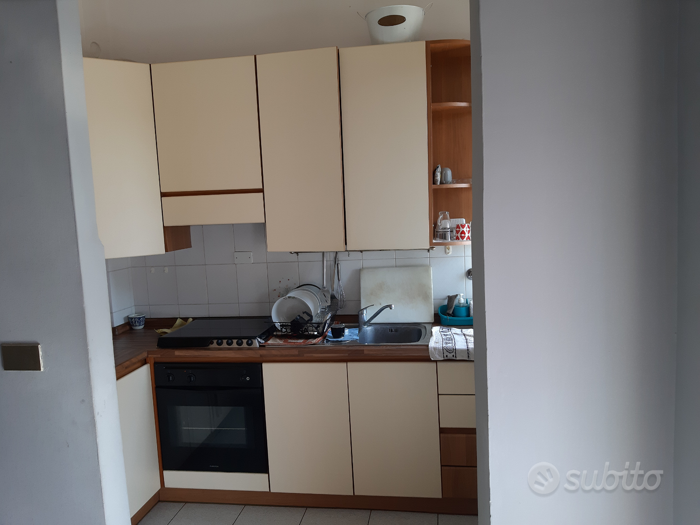 Appartamento – Carmagnola, Salsasio - Vista 4