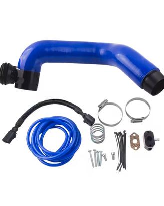 Valvola pop-off 1.0 TSI