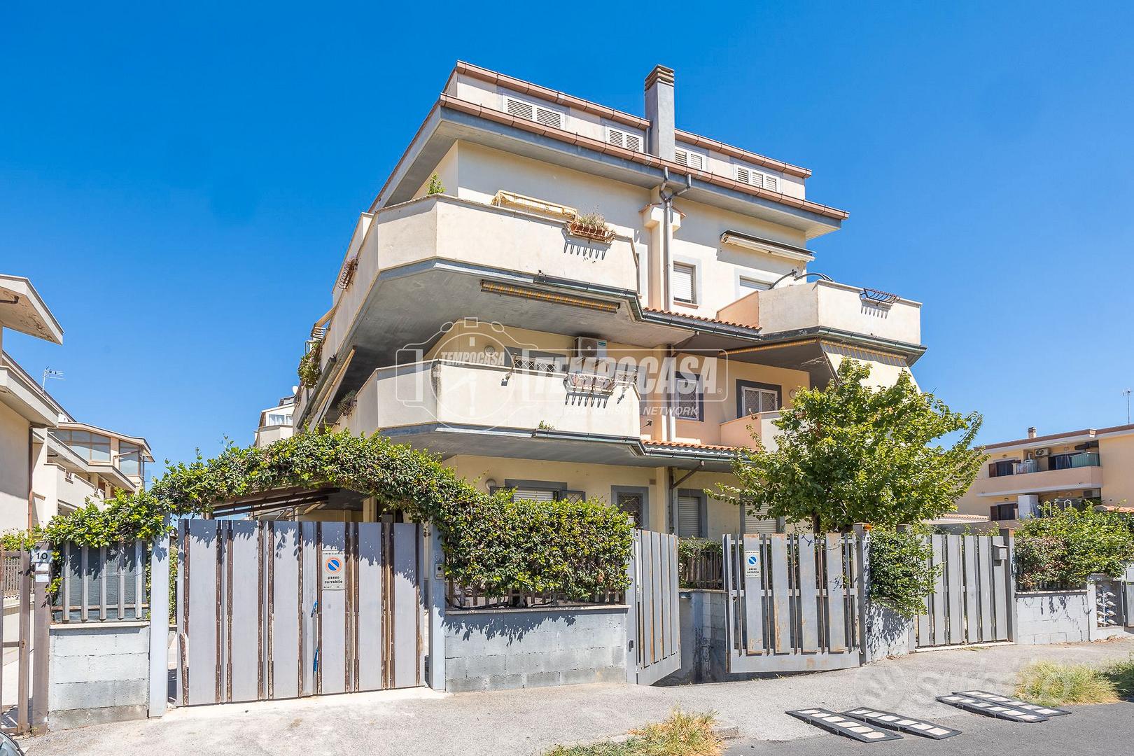 Appartamento – Ladispoli, Torre Flavia - Vista 2