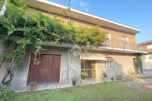 CASA INDIPENDENTE A SAMARATE