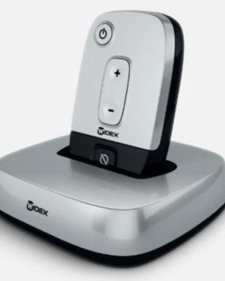 TV-DEX WIDEX