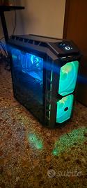 Pc gaming