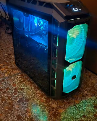 Pc gaming