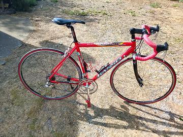 ideale per tutti i giorni bici basso