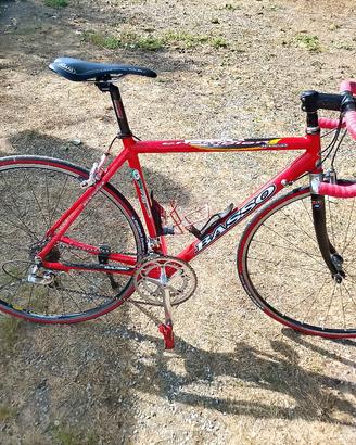 ideale per tutti i giorni bici basso