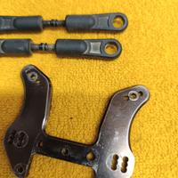 ricambi kyosho mp9 /10