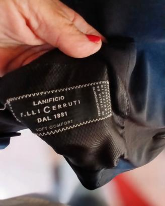 completo uomo Luigi Bianchi 