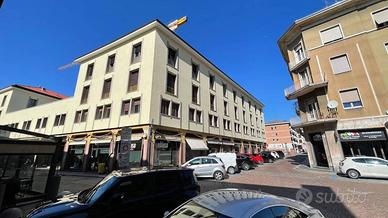 Immobile di 150 m² con 3 locali a Biella