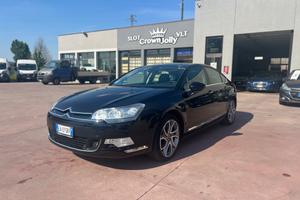 Citroen C5 3.0 V6 HDi 240 Executive