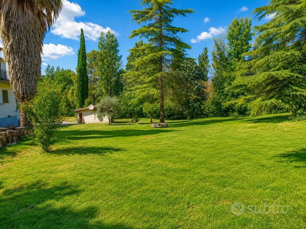 Appartamento – Terni, Collescipoli - Vista 4