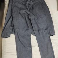 Uomo vestiti/completi Sonny Bono (leggi)