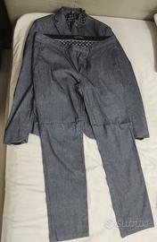 Uomo vestiti/completi Sonny Bono (leggi)