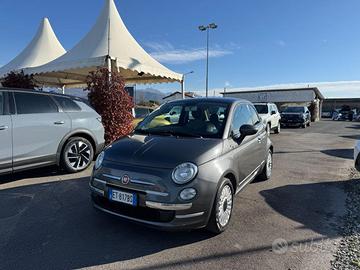 FIAT 500 1.2 EasyPower Lounge