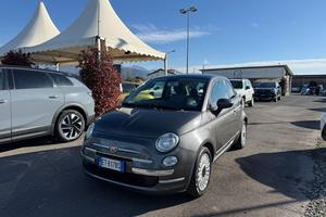 FIAT 500 1.2 EasyPower Lounge