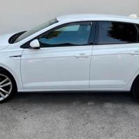 Polo 1600 tdi RLINE