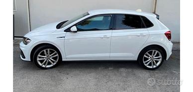 Polo 1600 tdi RLINE
