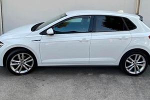 Polo 1600 tdi RLINE